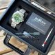 Replica Rolex Submariner Stainless Steel Jubilee Strap Green Face Green Ceramic Bezel Watch (6)_th.jpg